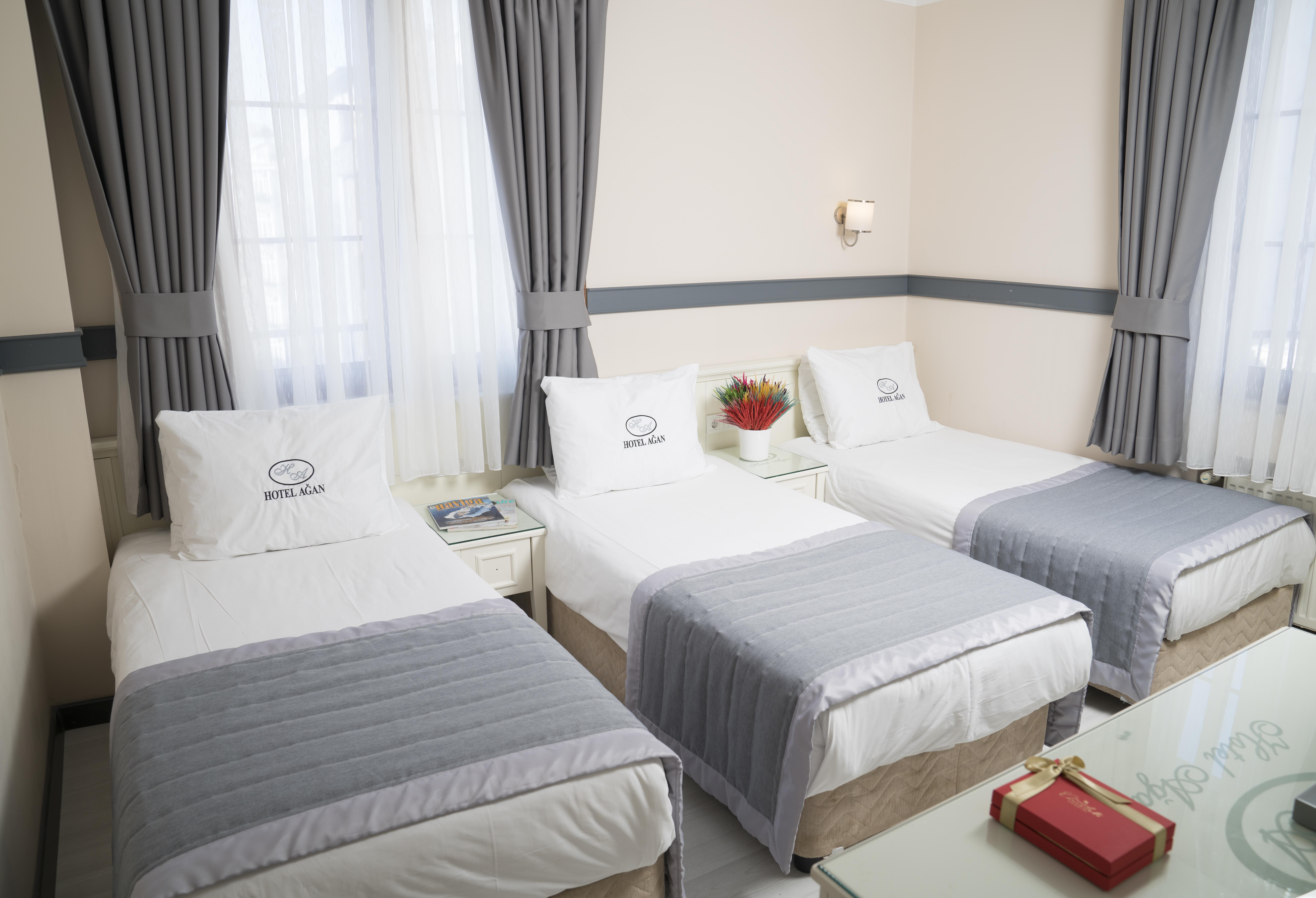 Agan Oldcity Otel