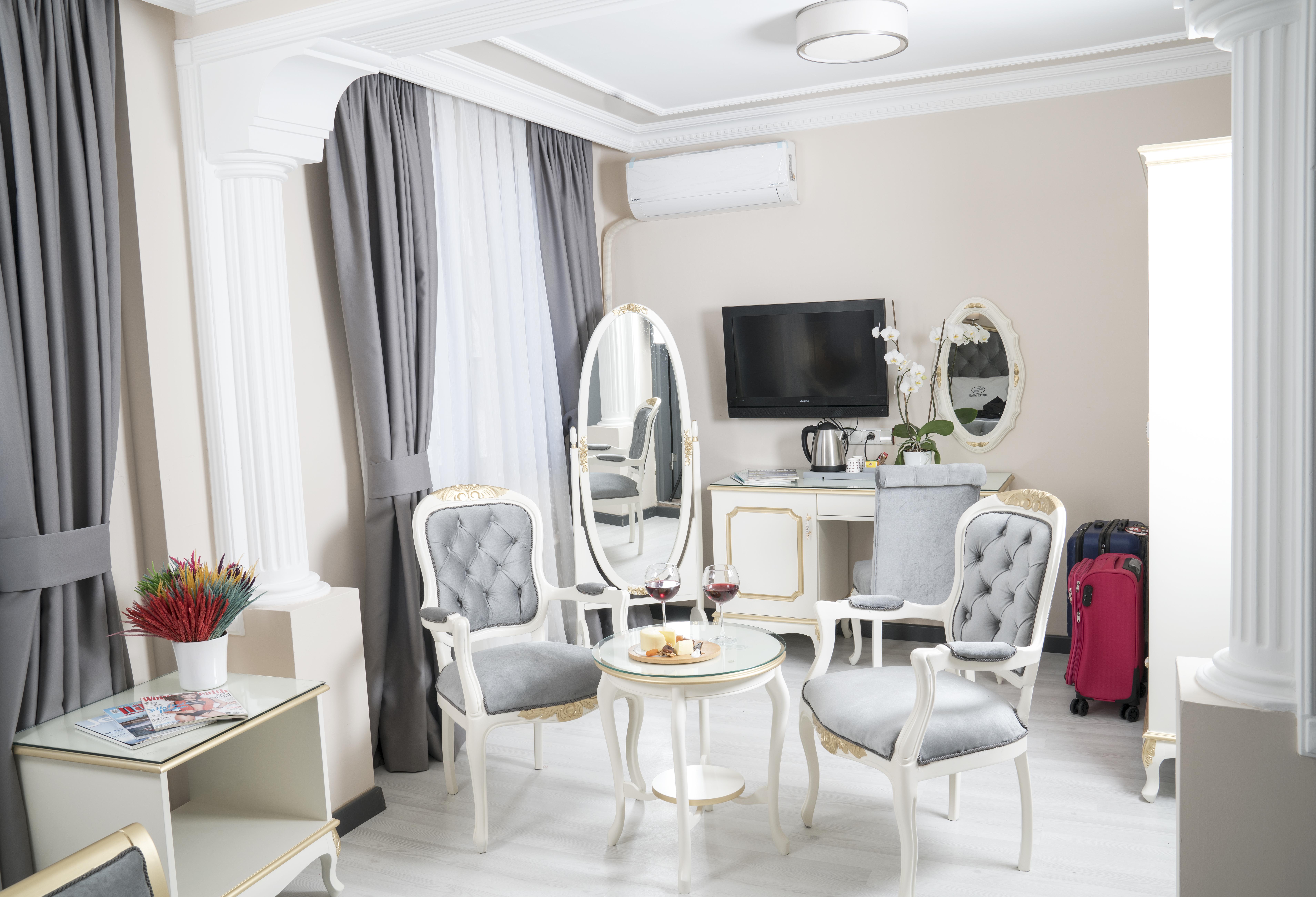 Agan Oldcity Otel 3*