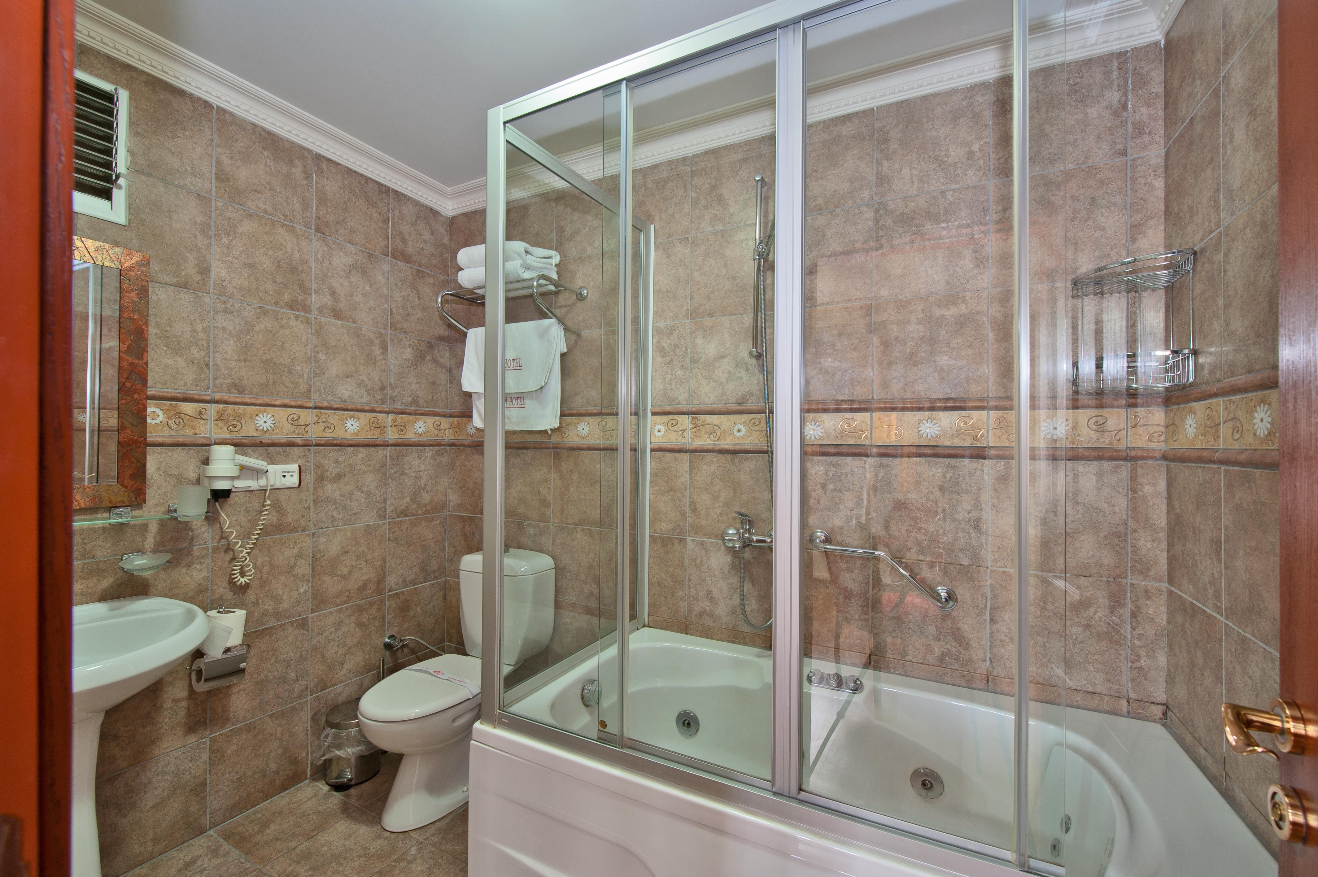 Agan Oldcity 3* İstanbul