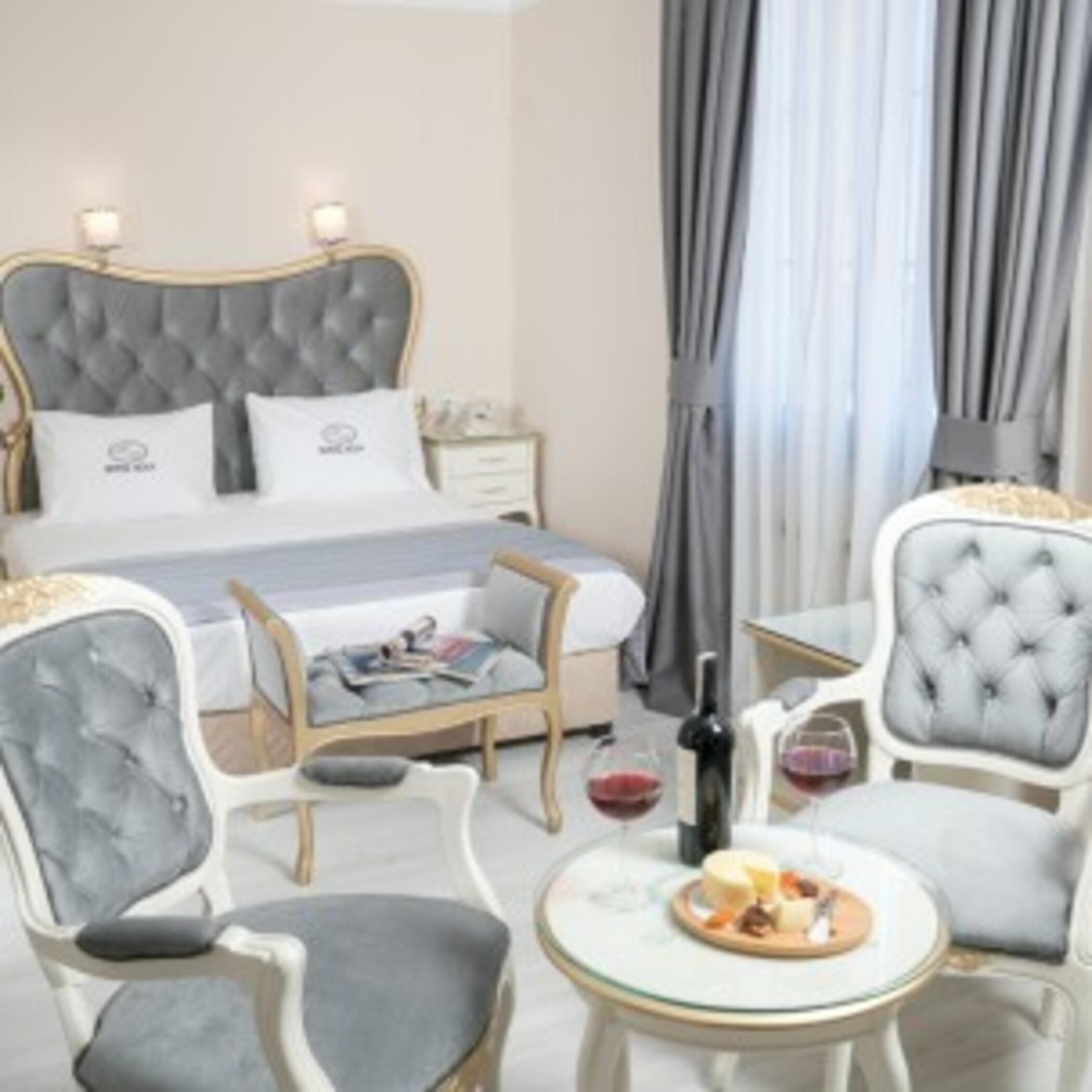 Otel Agan Oldcity