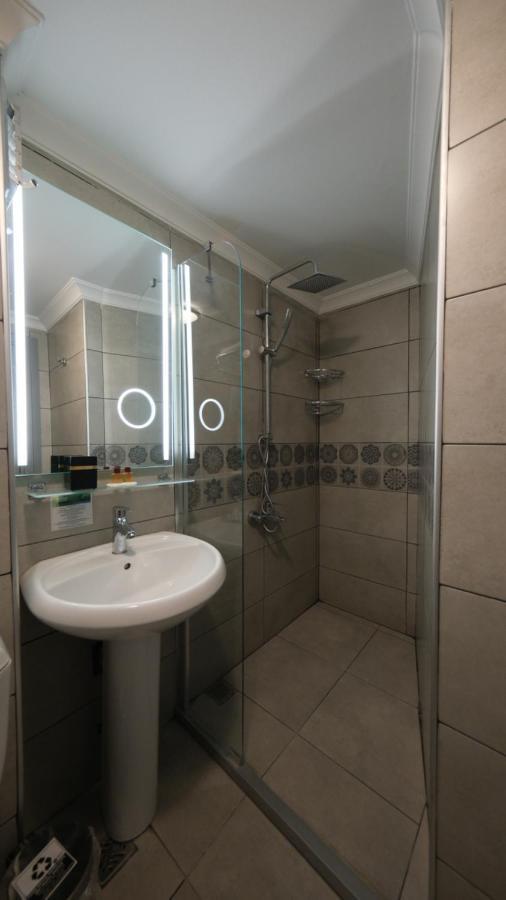 Otel Agan Oldcity 3*