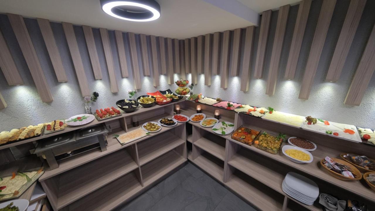 Agan Oldcity 3* İstanbul