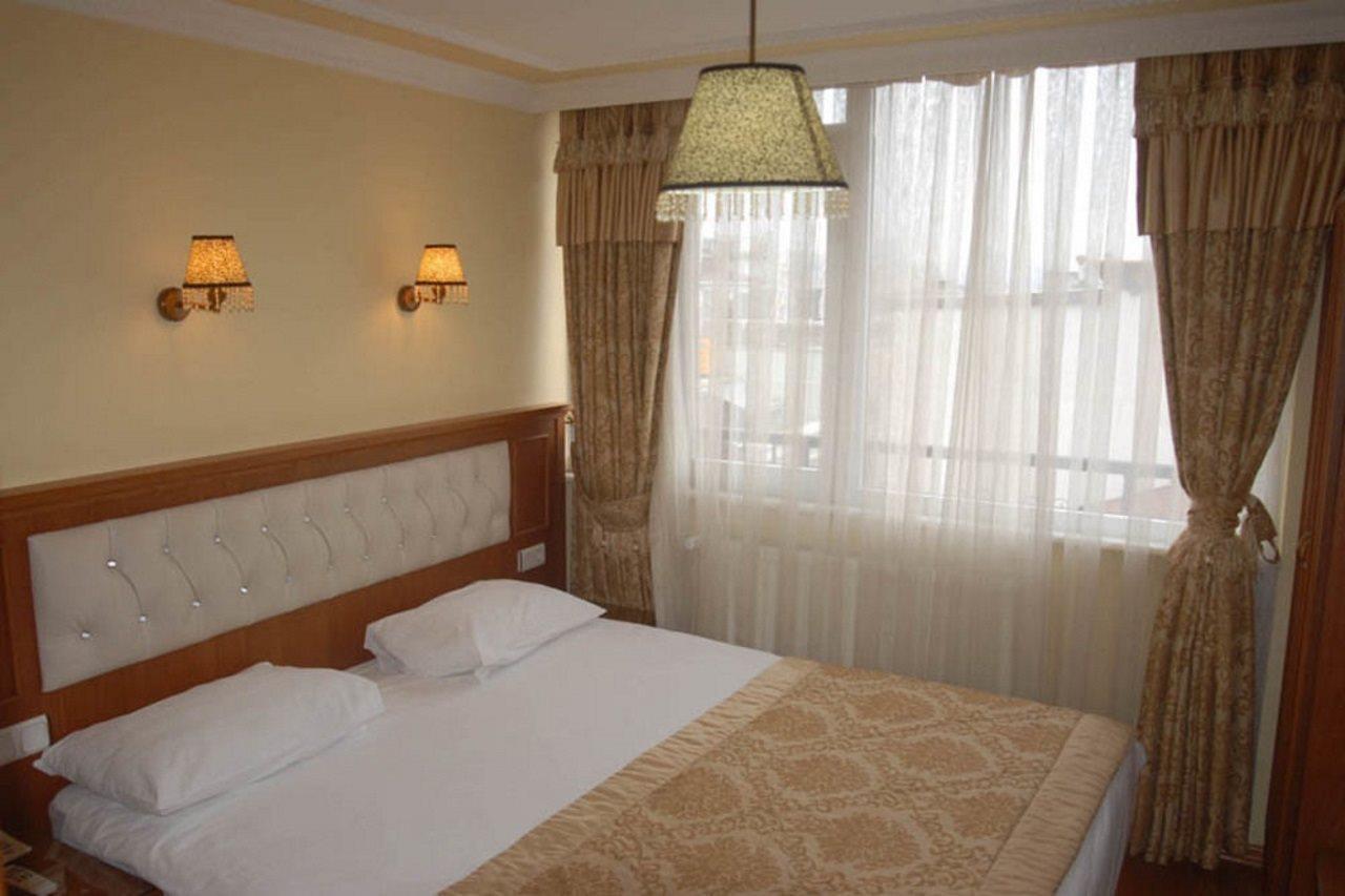 Otel Agan Oldcity İstanbul