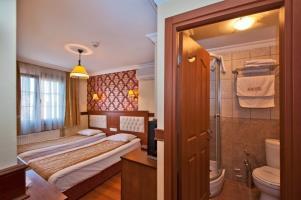 Agan Oldcity Otel İstanbul