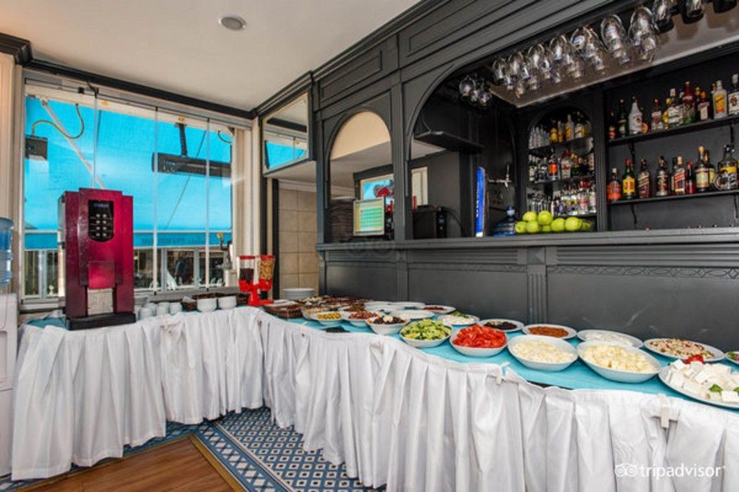 Otel Agan Oldcity 3*