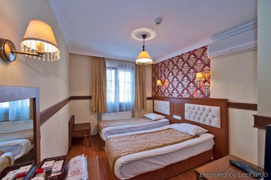 Agan Oldcity İstanbul